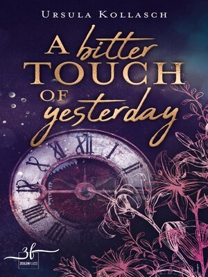 cover image of A Bitter Touch of Yesterday